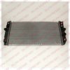 DELPHI RA20054 Radiator, engine cooling